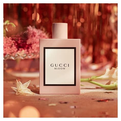 gucci beauty perfume